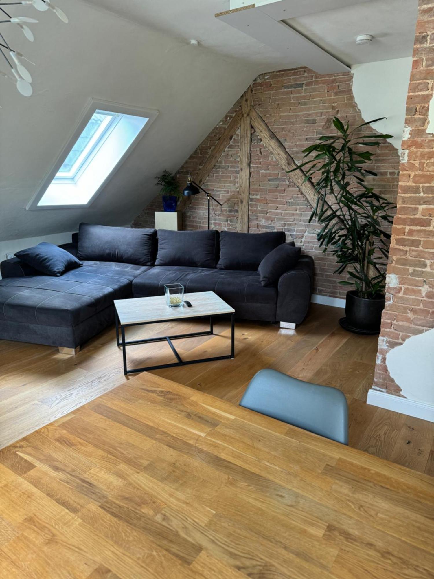 Stadtnahe Wohnung Im Herzen Von أولدنبورغ المظهر الخارجي الصورة