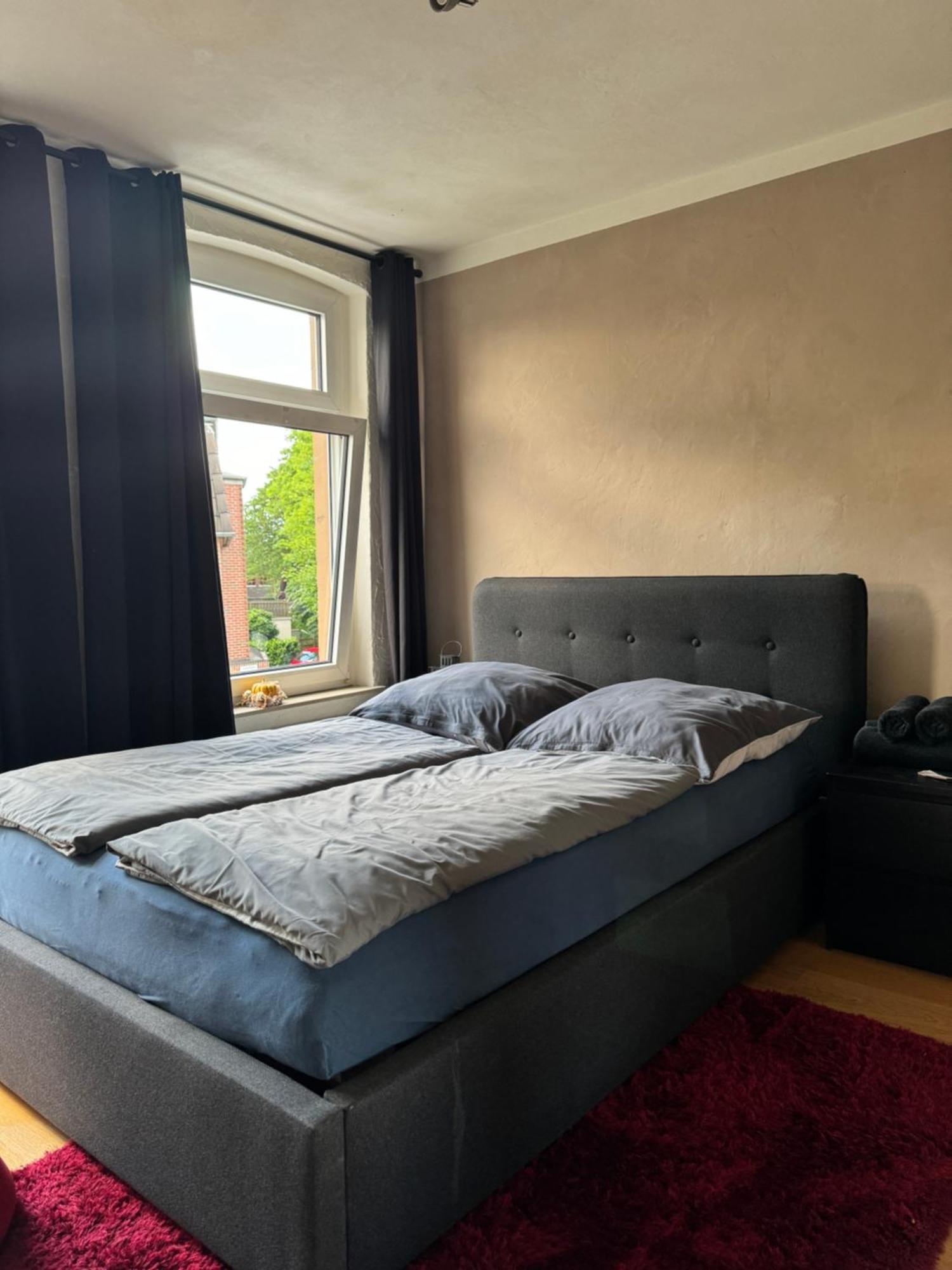 Stadtnahe Wohnung Im Herzen Von أولدنبورغ المظهر الخارجي الصورة