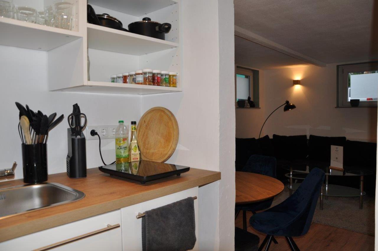 Stadtnahe Wohnung Im Herzen Von أولدنبورغ المظهر الخارجي الصورة
