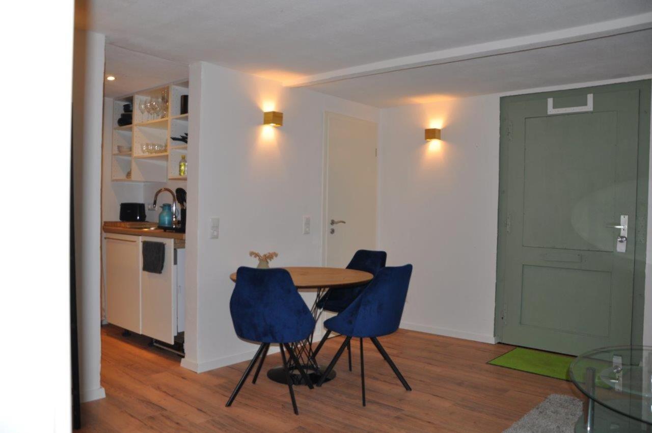Stadtnahe Wohnung Im Herzen Von أولدنبورغ المظهر الخارجي الصورة